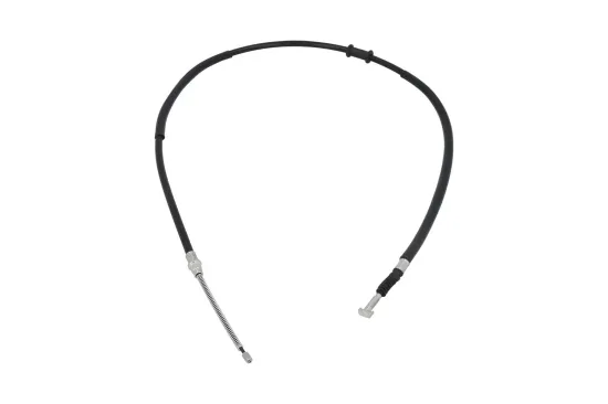 Seilzug, Feststellbremse hinten links KAMOKA 1190026 Bild Seilzug, Feststellbremse hinten links KAMOKA 1190026