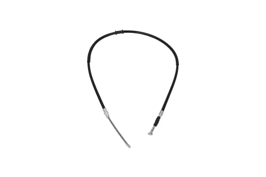 Seilzug, Feststellbremse hinten rechts KAMOKA 1190027 Bild Seilzug, Feststellbremse hinten rechts KAMOKA 1190027