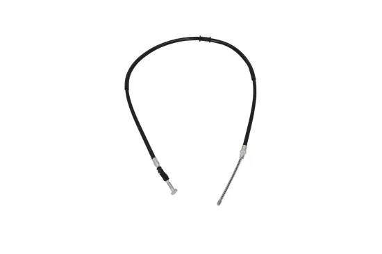 Seilzug, Feststellbremse hinten rechts KAMOKA 1190027 Bild Seilzug, Feststellbremse hinten rechts KAMOKA 1190027