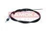 Seilzug, Feststellbremse hinten links KAMOKA 1190028 Bild Seilzug, Feststellbremse hinten links KAMOKA 1190028