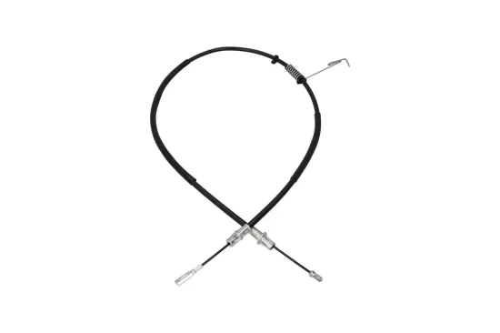 Seilzug, Feststellbremse hinten links KAMOKA 1190030 Bild Seilzug, Feststellbremse hinten links KAMOKA 1190030