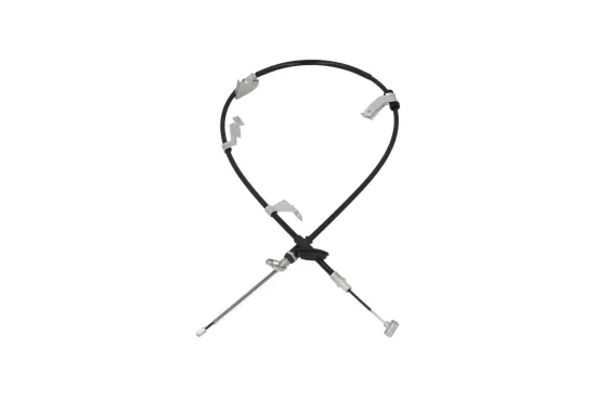 Seilzug, Feststellbremse hinten rechts KAMOKA 1190035 Bild Seilzug, Feststellbremse hinten rechts KAMOKA 1190035