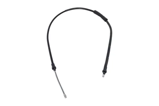 Seilzug, Feststellbremse hinten links KAMOKA 1190040 Bild Seilzug, Feststellbremse hinten links KAMOKA 1190040