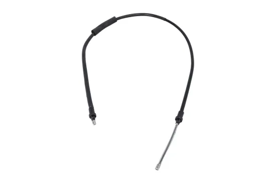 Seilzug, Feststellbremse hinten links KAMOKA 1190040 Bild Seilzug, Feststellbremse hinten links KAMOKA 1190040