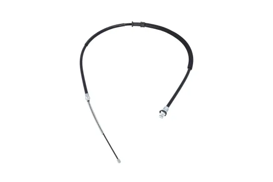 Seilzug, Feststellbremse hinten links KAMOKA 1190042 Bild Seilzug, Feststellbremse hinten links KAMOKA 1190042