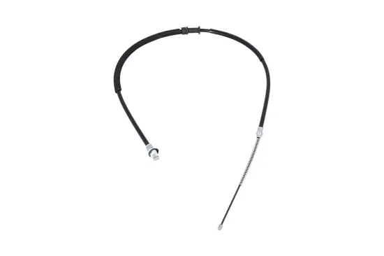 Seilzug, Feststellbremse hinten links KAMOKA 1190042 Bild Seilzug, Feststellbremse hinten links KAMOKA 1190042