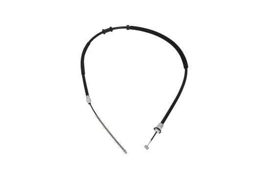 Seilzug, Feststellbremse hinten rechts KAMOKA 1190043 Bild Seilzug, Feststellbremse hinten rechts KAMOKA 1190043