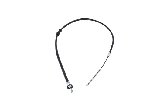 Seilzug, Feststellbremse hinten KAMOKA 1190044 Bild Seilzug, Feststellbremse hinten KAMOKA 1190044