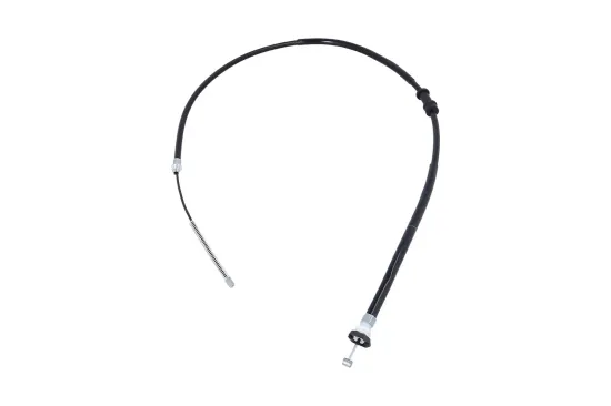 Seilzug, Feststellbremse hinten KAMOKA 1190044 Bild Seilzug, Feststellbremse hinten KAMOKA 1190044