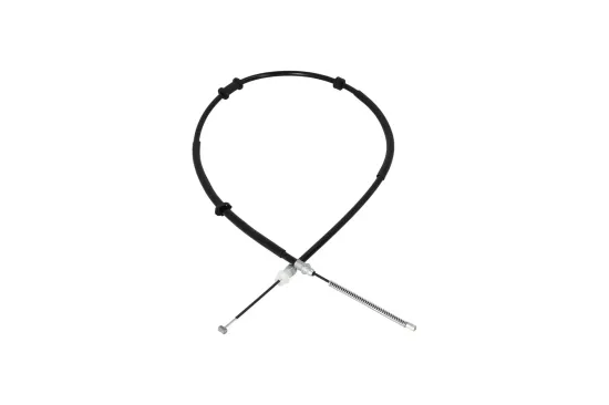 Seilzug, Feststellbremse hinten KAMOKA 1190045 Bild Seilzug, Feststellbremse hinten KAMOKA 1190045