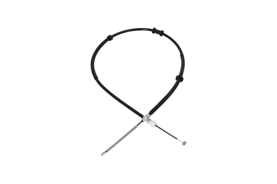 Seilzug, Feststellbremse hinten KAMOKA 1190045 Bild Seilzug, Feststellbremse hinten KAMOKA 1190045