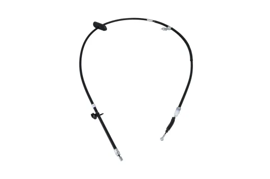 Seilzug, Feststellbremse hinten links KAMOKA 1190046 Bild Seilzug, Feststellbremse hinten links KAMOKA 1190046