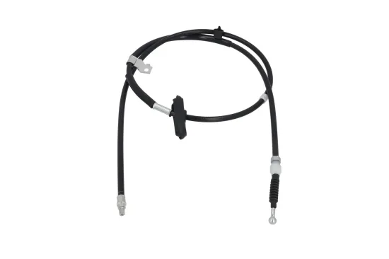 Seilzug, Feststellbremse hinten rechts KAMOKA 1190047 Bild Seilzug, Feststellbremse hinten rechts KAMOKA 1190047