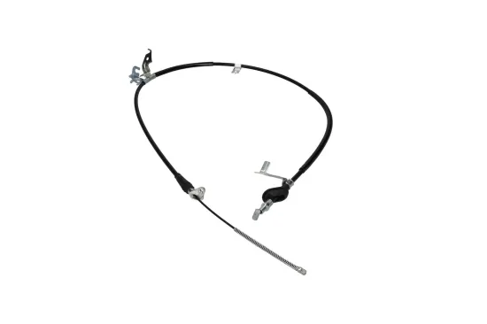 Seilzug, Feststellbremse hinten rechts KAMOKA 1190049 Bild Seilzug, Feststellbremse hinten rechts KAMOKA 1190049