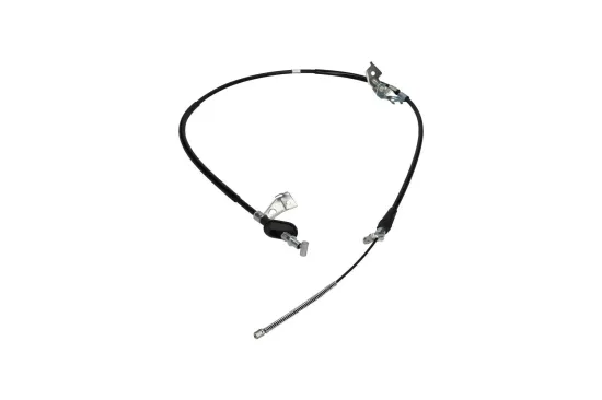 Seilzug, Feststellbremse hinten rechts KAMOKA 1190049 Bild Seilzug, Feststellbremse hinten rechts KAMOKA 1190049