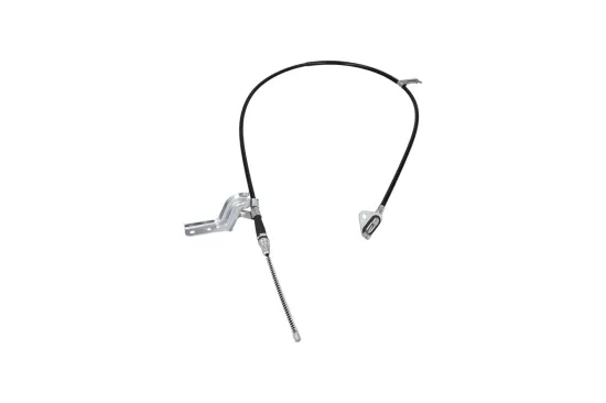 Seilzug, Feststellbremse hinten rechts KAMOKA 1190054 Bild Seilzug, Feststellbremse hinten rechts KAMOKA 1190054