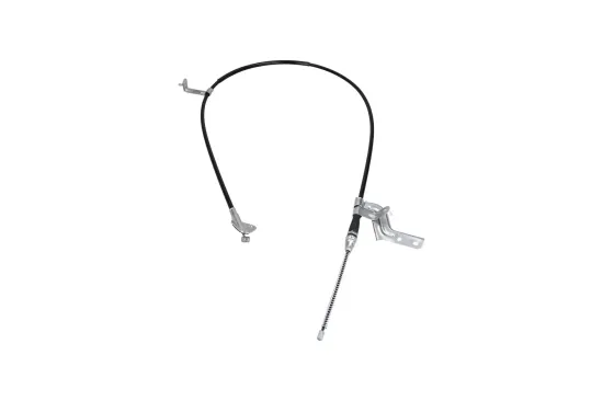 Seilzug, Feststellbremse hinten rechts KAMOKA 1190054 Bild Seilzug, Feststellbremse hinten rechts KAMOKA 1190054