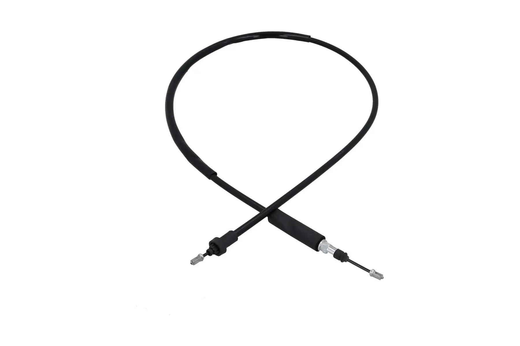 Seilzug, Feststellbremse hinten KAMOKA 1190055