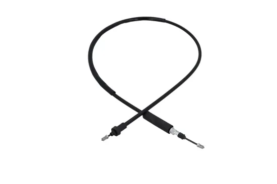 Seilzug, Feststellbremse hinten KAMOKA 1190055 Bild Seilzug, Feststellbremse hinten KAMOKA 1190055