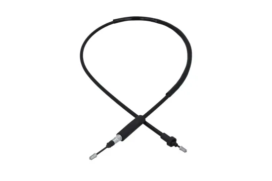 Seilzug, Feststellbremse hinten KAMOKA 1190055 Bild Seilzug, Feststellbremse hinten KAMOKA 1190055