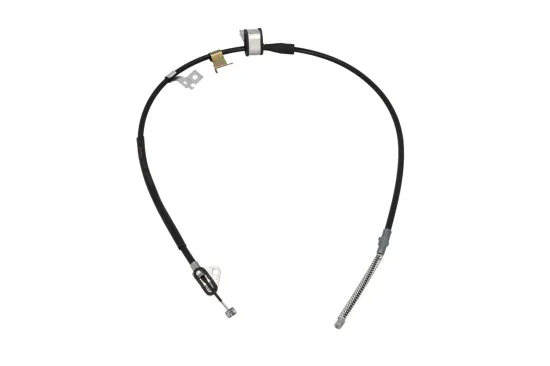 Seilzug, Feststellbremse hinten KAMOKA 1190057 Bild Seilzug, Feststellbremse hinten KAMOKA 1190057