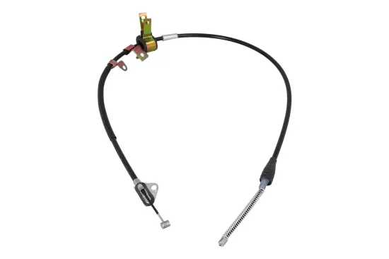 Seilzug, Feststellbremse hinten KAMOKA 1190058 Bild Seilzug, Feststellbremse hinten KAMOKA 1190058