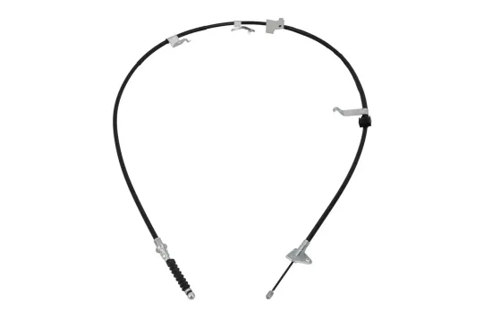 Seilzug, Feststellbremse hinten KAMOKA 1190059 Bild Seilzug, Feststellbremse hinten KAMOKA 1190059