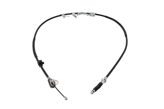 Seilzug, Feststellbremse hinten KAMOKA 1190060 Bild Seilzug, Feststellbremse hinten KAMOKA 1190060