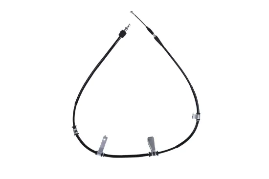 Seilzug, Feststellbremse hinten rechts KAMOKA 1190070 Bild Seilzug, Feststellbremse hinten rechts KAMOKA 1190070