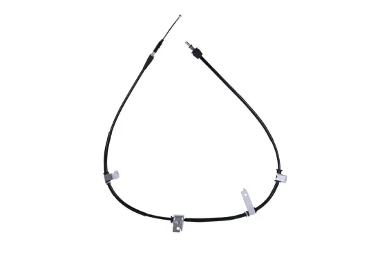 Seilzug, Feststellbremse hinten rechts KAMOKA 1190070 Bild Seilzug, Feststellbremse hinten rechts KAMOKA 1190070