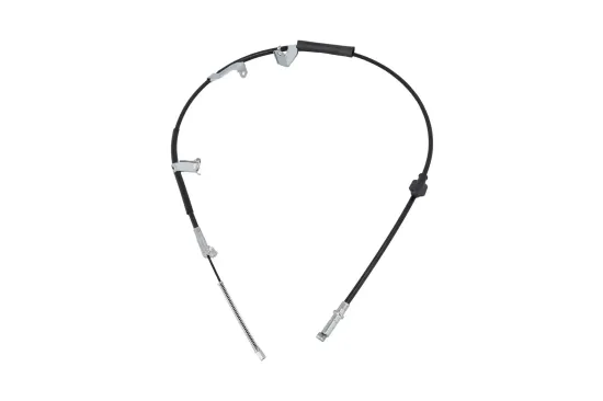 Seilzug, Feststellbremse hinten rechts KAMOKA 1190076 Bild Seilzug, Feststellbremse hinten rechts KAMOKA 1190076