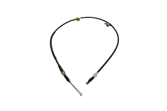 Seilzug, Feststellbremse hinten rechts KAMOKA 1190078 Bild Seilzug, Feststellbremse hinten rechts KAMOKA 1190078