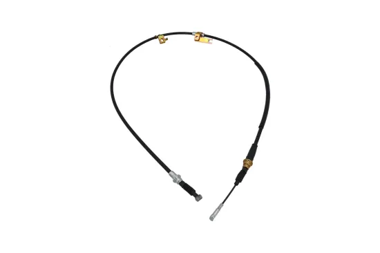 Seilzug, Feststellbremse hinten rechts KAMOKA 1190078 Bild Seilzug, Feststellbremse hinten rechts KAMOKA 1190078