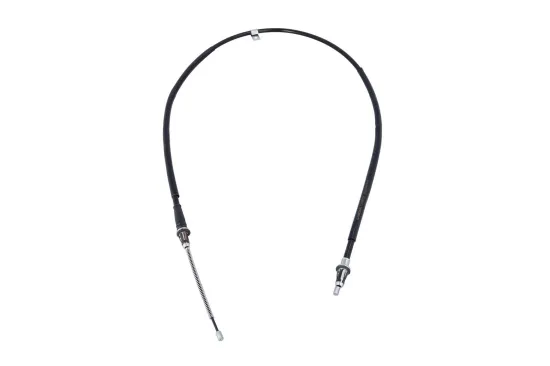 Seilzug, Feststellbremse hinten links KAMOKA 1190079 Bild Seilzug, Feststellbremse hinten links KAMOKA 1190079