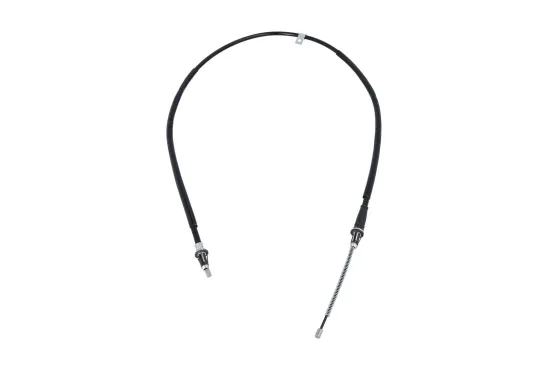 Seilzug, Feststellbremse hinten links KAMOKA 1190079 Bild Seilzug, Feststellbremse hinten links KAMOKA 1190079