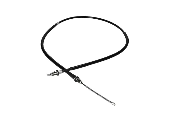 Seilzug, Feststellbremse hinten rechts KAMOKA 1190080 Bild Seilzug, Feststellbremse hinten rechts KAMOKA 1190080