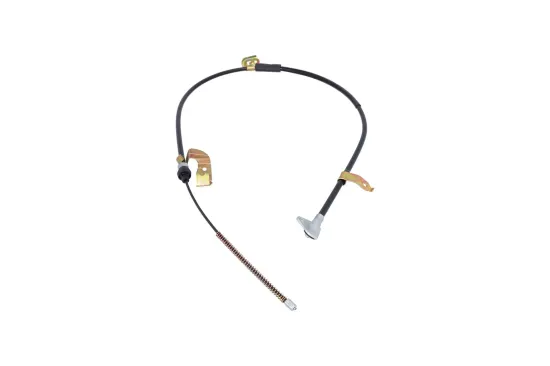 Seilzug, Feststellbremse hinten links KAMOKA 1190085 Bild Seilzug, Feststellbremse hinten links KAMOKA 1190085