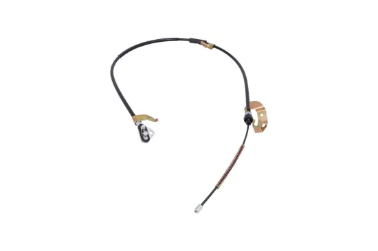 Seilzug, Feststellbremse hinten links KAMOKA 1190085 Bild Seilzug, Feststellbremse hinten links KAMOKA 1190085