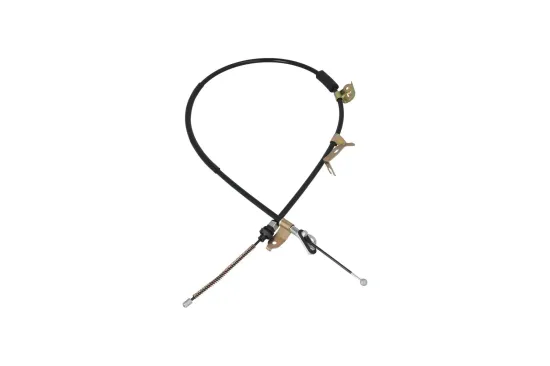 Seilzug, Feststellbremse hinten rechts KAMOKA 1190086 Bild Seilzug, Feststellbremse hinten rechts KAMOKA 1190086