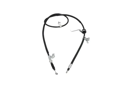 Seilzug, Feststellbremse hinten links KAMOKA 1190089 Bild Seilzug, Feststellbremse hinten links KAMOKA 1190089