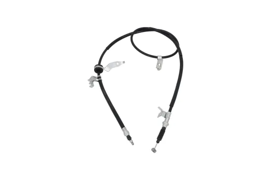 Seilzug, Feststellbremse hinten links KAMOKA 1190089 Bild Seilzug, Feststellbremse hinten links KAMOKA 1190089