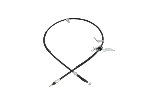 Seilzug, Feststellbremse hinten rechts KAMOKA 1190090 Bild Seilzug, Feststellbremse hinten rechts KAMOKA 1190090