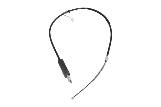 Seilzug, Feststellbremse hinten links KAMOKA 1190091 Bild Seilzug, Feststellbremse hinten links KAMOKA 1190091