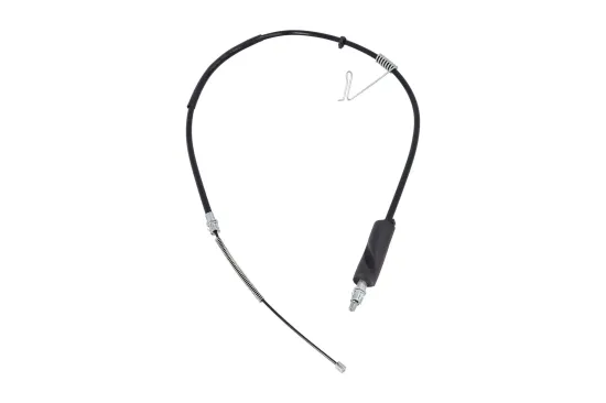 Seilzug, Feststellbremse hinten links KAMOKA 1190091 Bild Seilzug, Feststellbremse hinten links KAMOKA 1190091