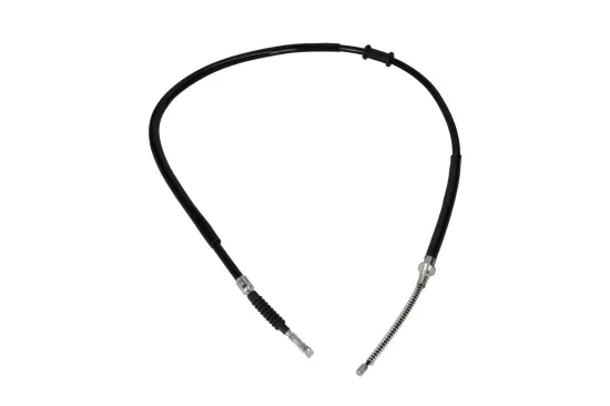 Seilzug, Feststellbremse hinten links KAMOKA 1190094 Bild Seilzug, Feststellbremse hinten links KAMOKA 1190094