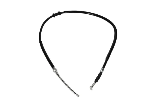 Seilzug, Feststellbremse hinten links KAMOKA 1190094 Bild Seilzug, Feststellbremse hinten links KAMOKA 1190094