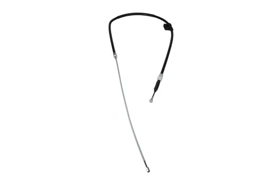 Seilzug, Feststellbremse hinten links KAMOKA 1190095 Bild Seilzug, Feststellbremse hinten links KAMOKA 1190095