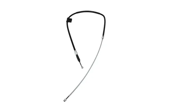 Seilzug, Feststellbremse hinten links KAMOKA 1190095 Bild Seilzug, Feststellbremse hinten links KAMOKA 1190095