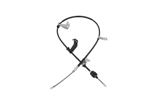 Seilzug, Feststellbremse hinten links KAMOKA 1190096 Bild Seilzug, Feststellbremse hinten links KAMOKA 1190096