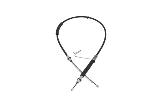 Seilzug, Feststellbremse hinten links KAMOKA 1190099 Bild Seilzug, Feststellbremse hinten links KAMOKA 1190099